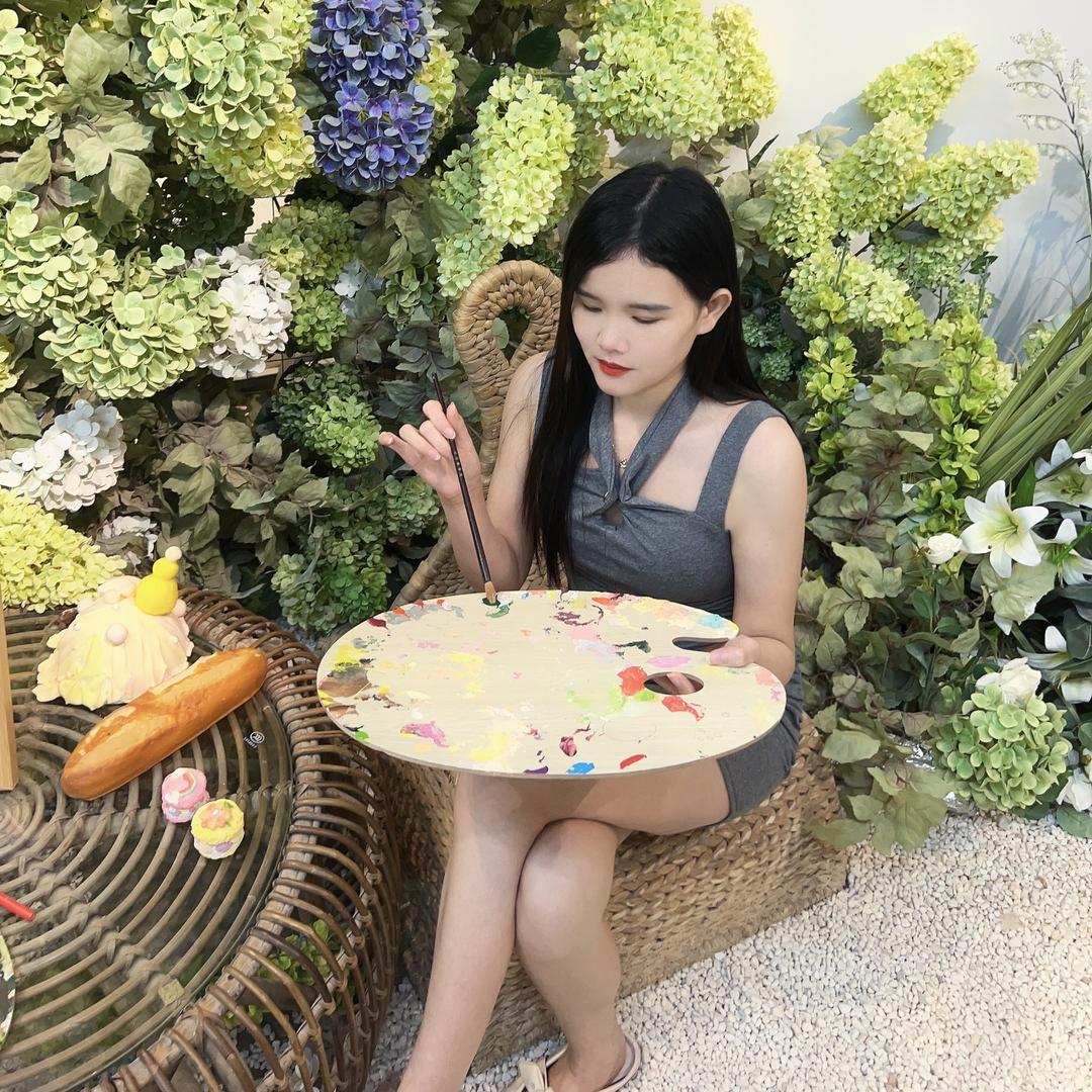三姐姐🍀