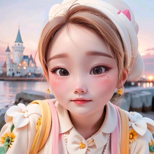 辰辰妈💞
