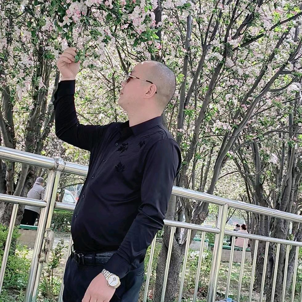 ༺ཎཽཾ军哥ནཽཾ༻