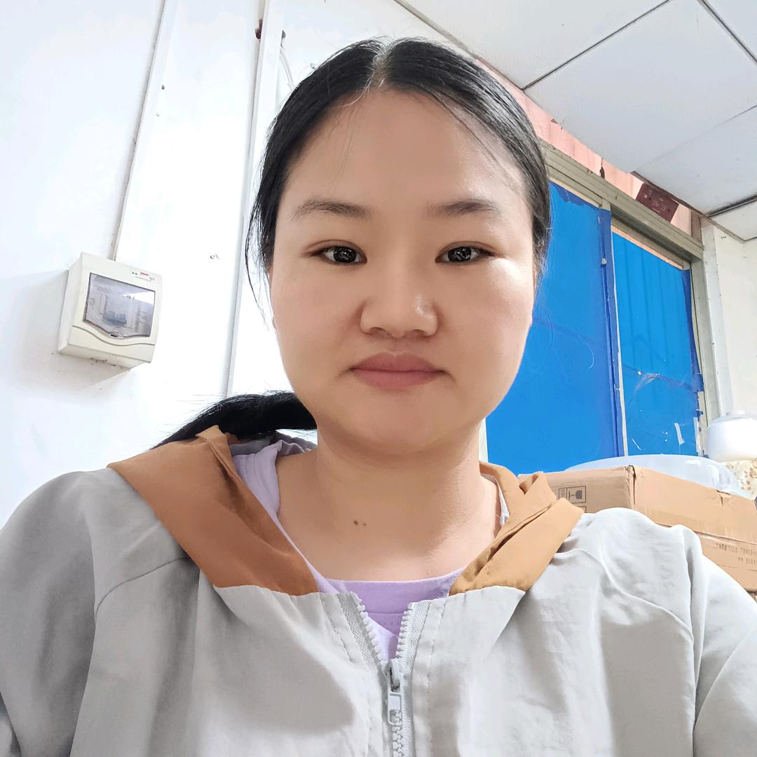 丽丽姐