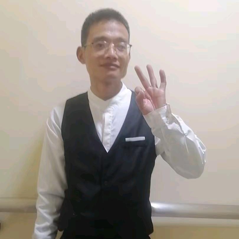 上海市浦东新区不负时光