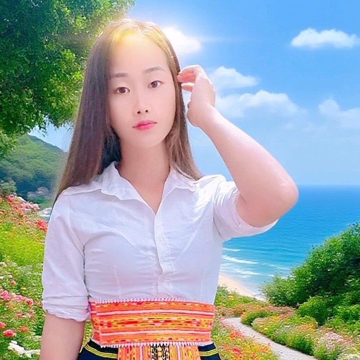 二婚女人 英子