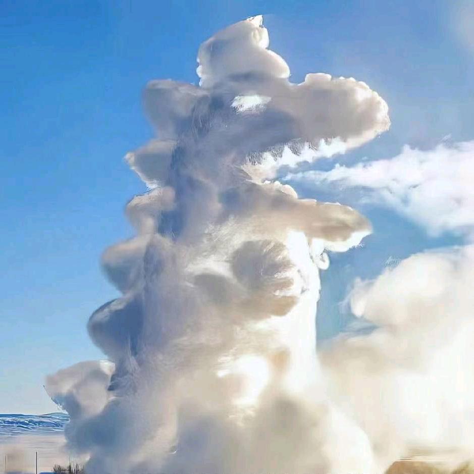 北风