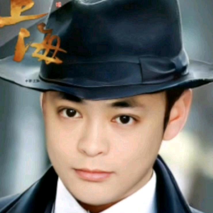 黑狐苍狼🌹