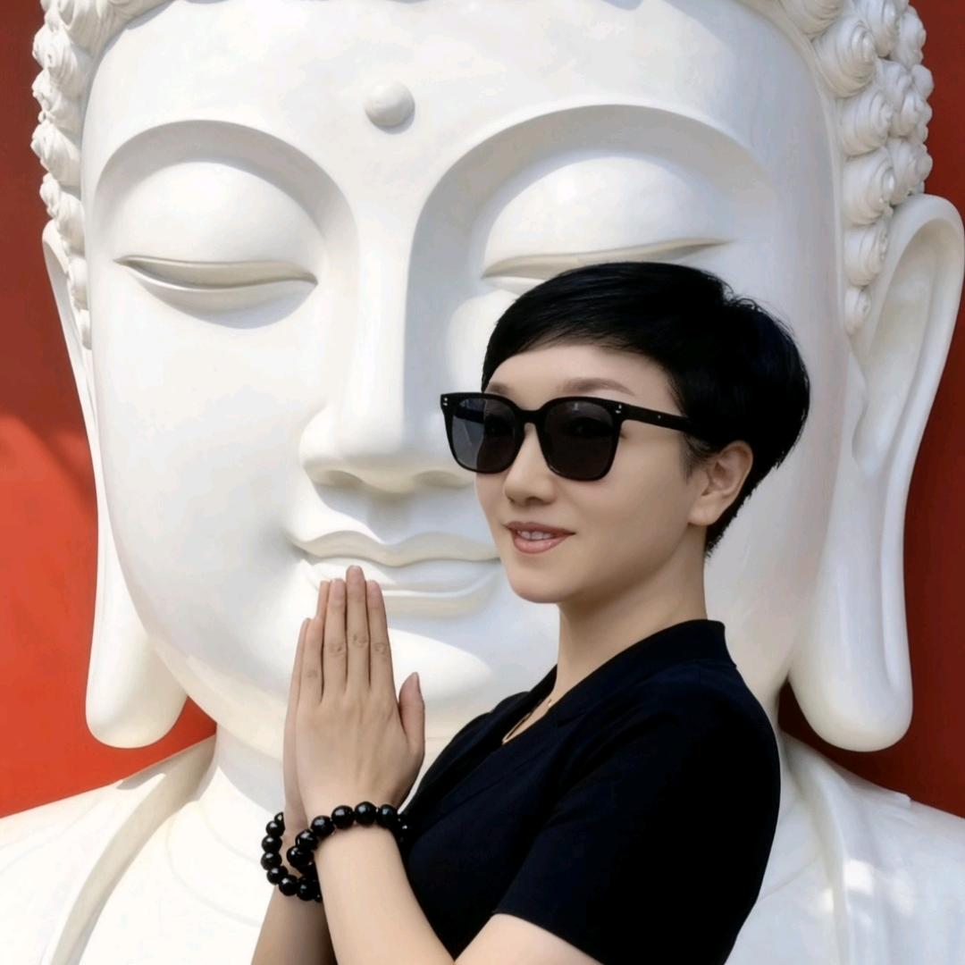 睿智女