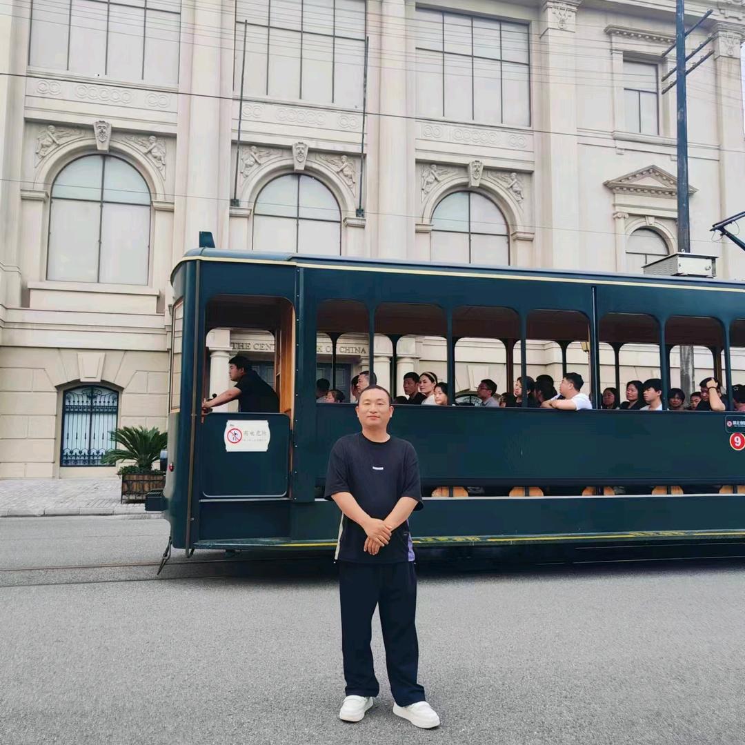 超哥是个钓鱼佬