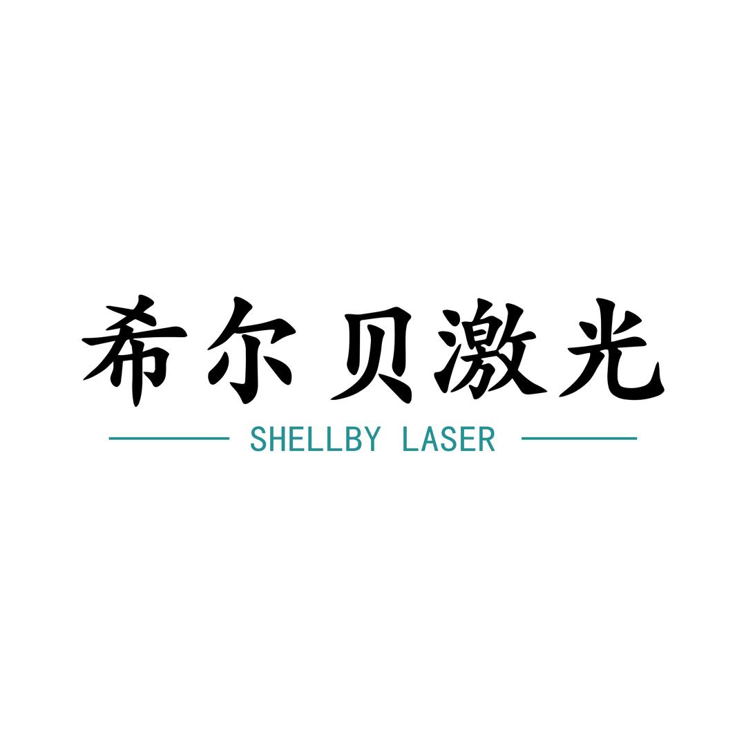洛阳希尔贝激光