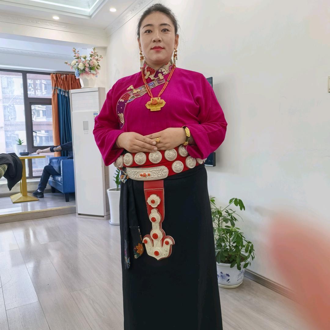 幸运粉红
