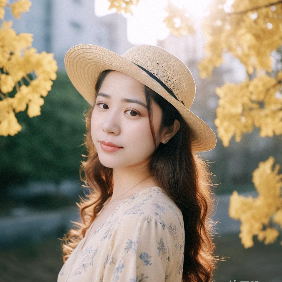 古月美的硕宝