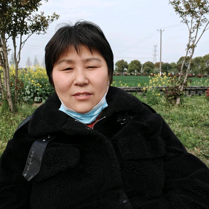 朋友姐（早上4.10分）