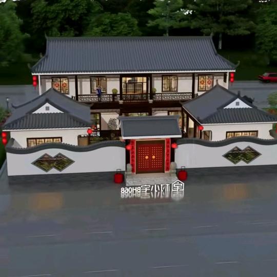 同德冠王集成房屋