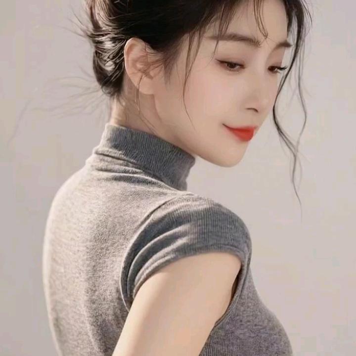 心静（拒绝聊天）