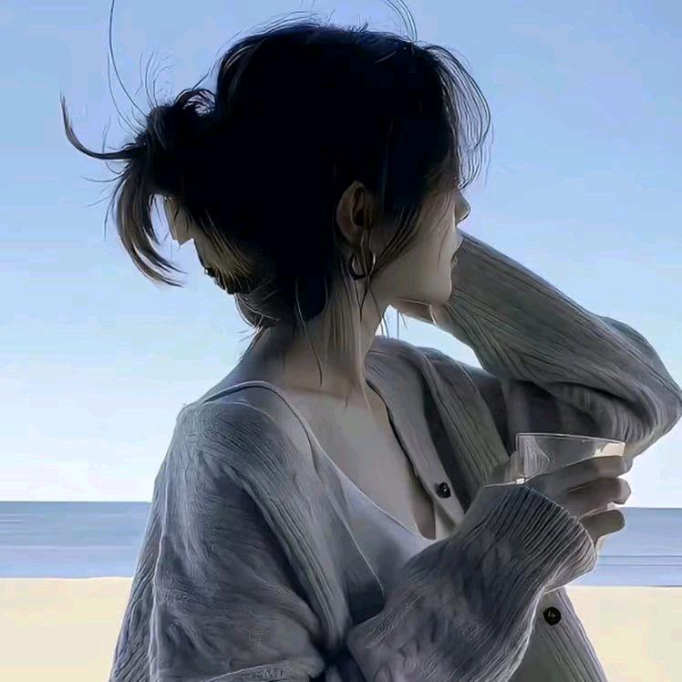 小鱼爱生活