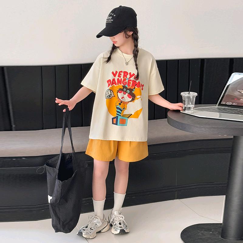 缔造千金童装旗舰店