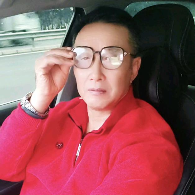 陈哥全民健身