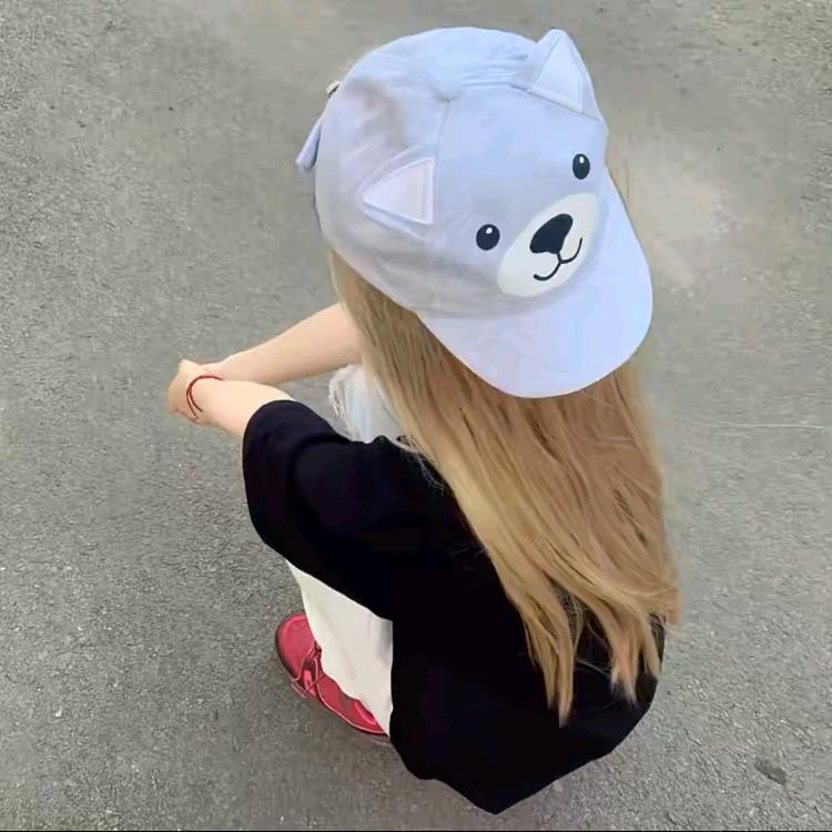 我带着希望