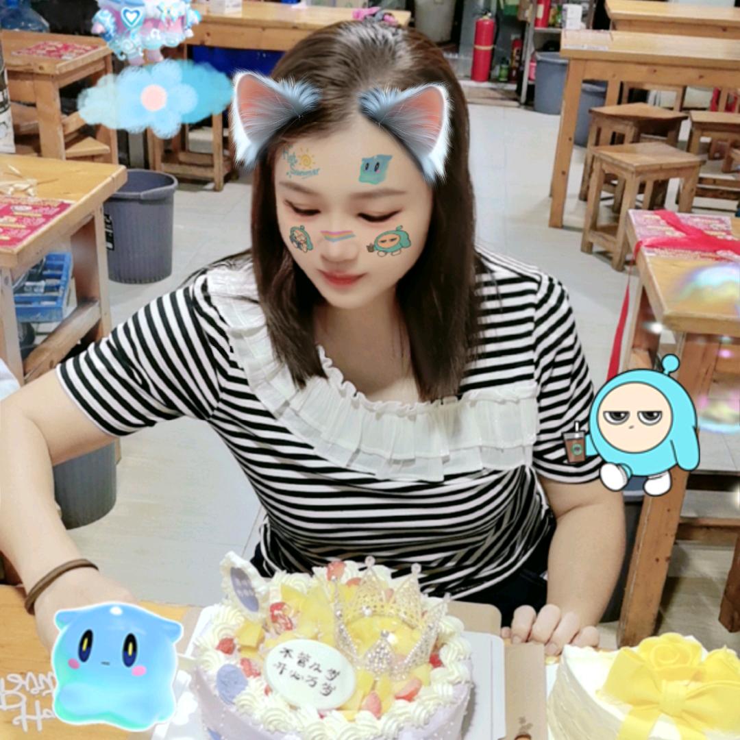 ♬♬桃之夭夭♬♬