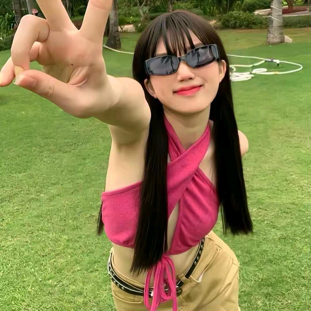 无情小姨妈💃💃
