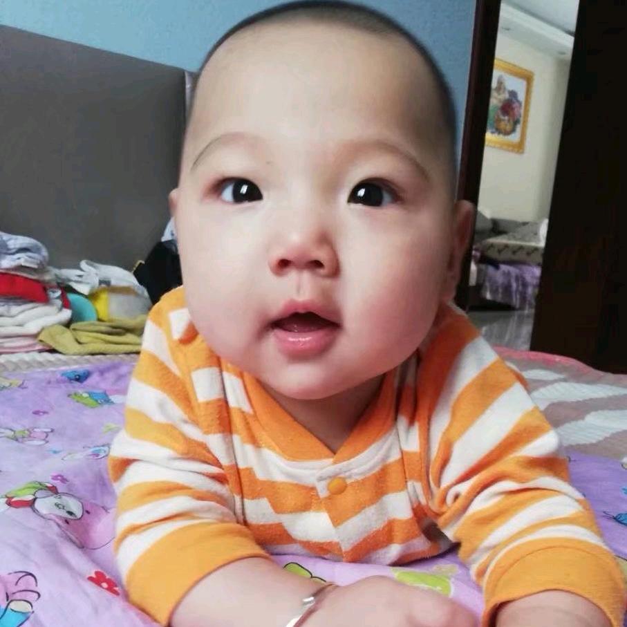 小皓麻麻