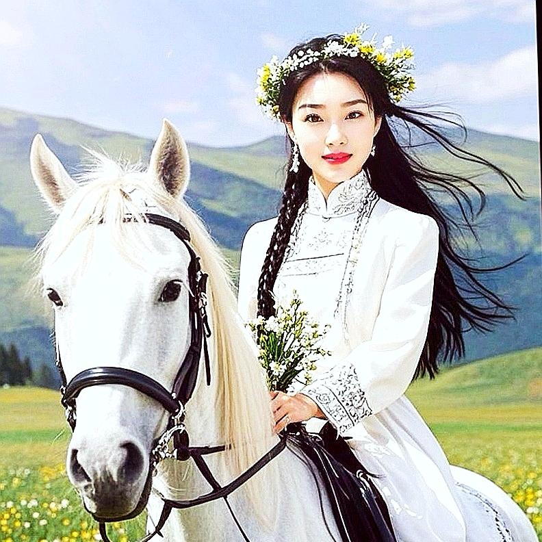 玖龙府置业顾问！张燕