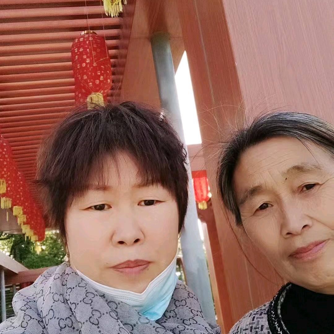 殷家小妹