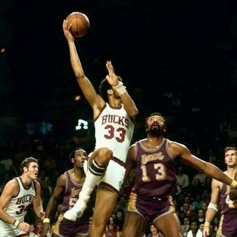 勾手哥（民间🏀）