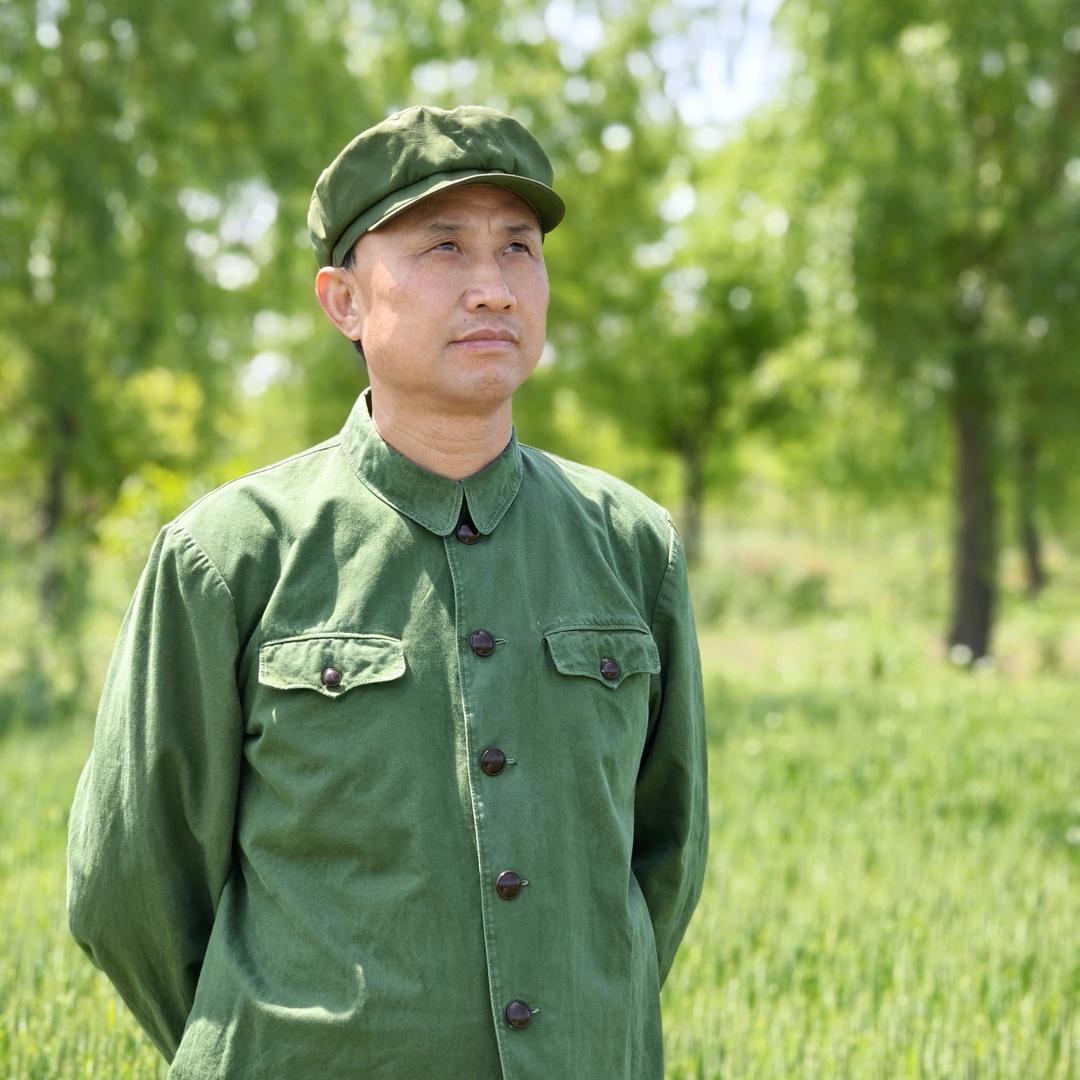 阜宁曹哥
