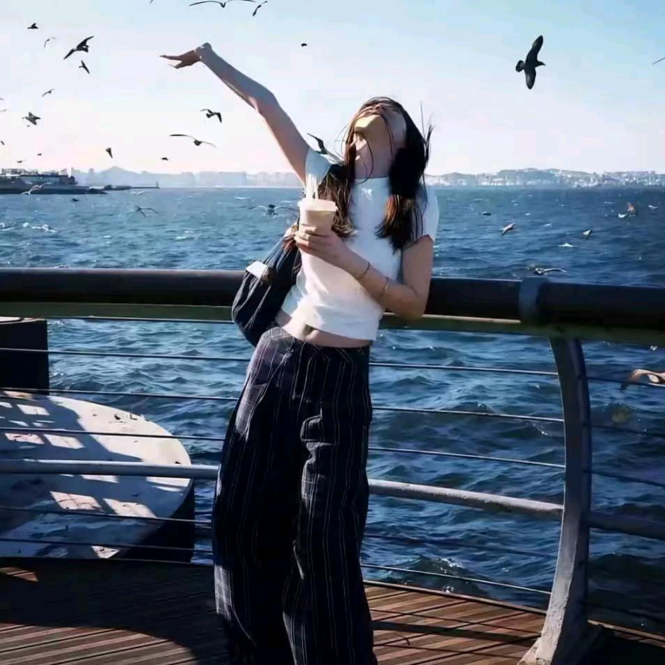 蜜柚妍头像