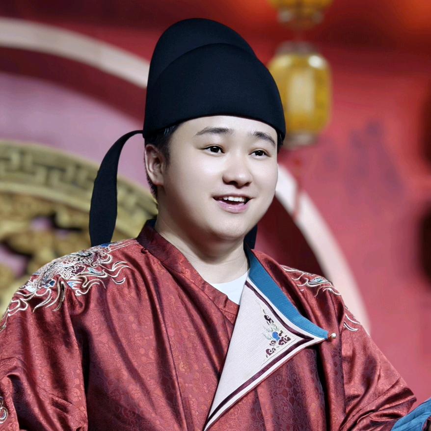 中式婚礼李华根