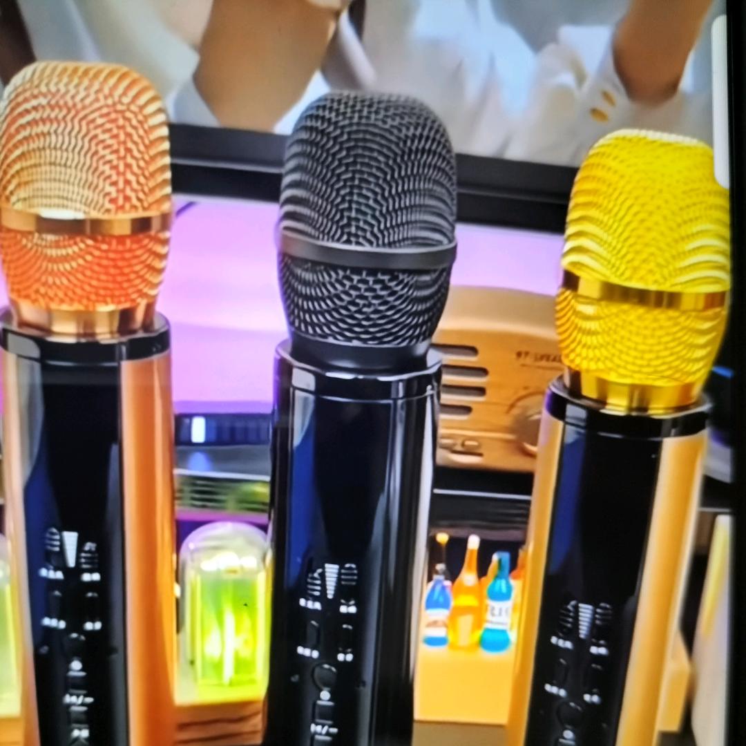 KTV好声音清唱
