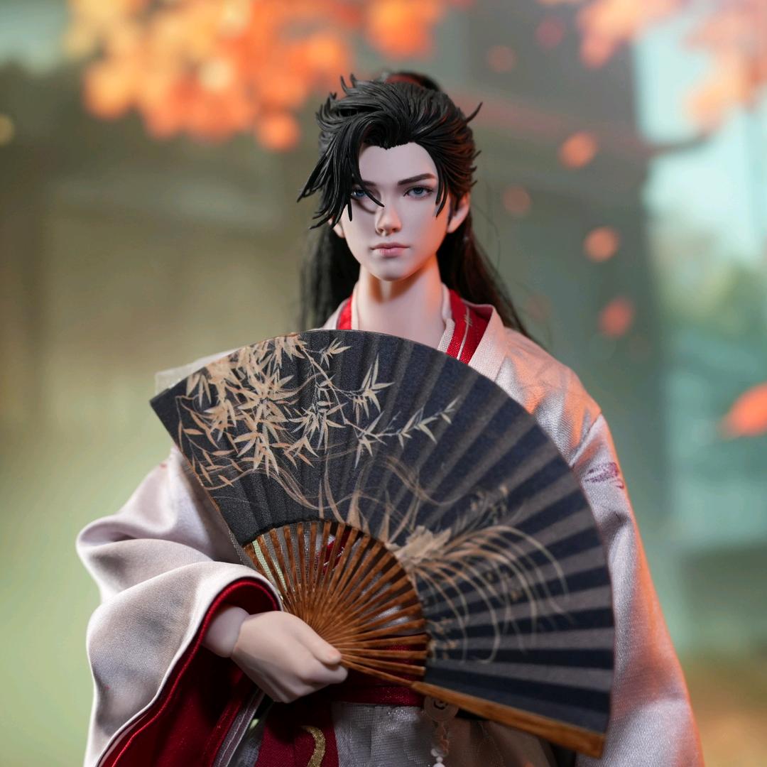 天将