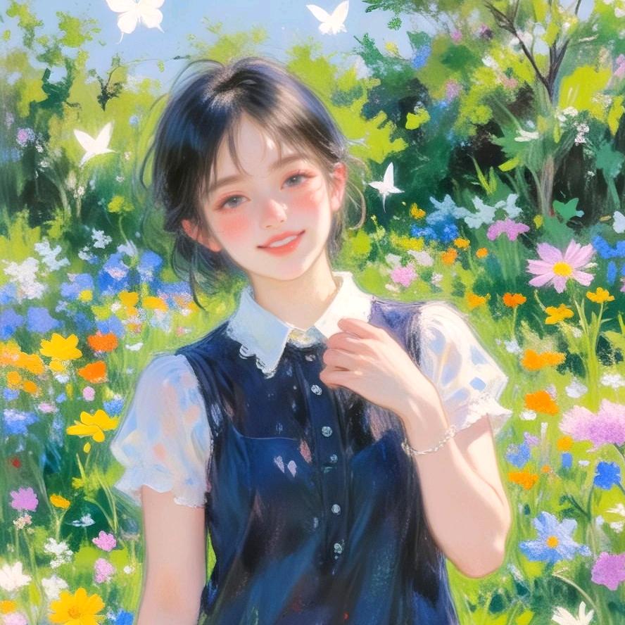 晴天🌞