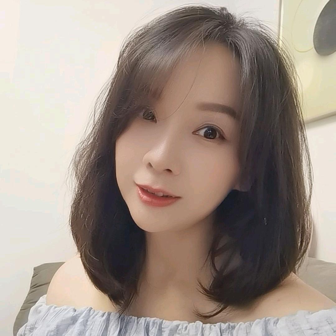 潇潇🍊