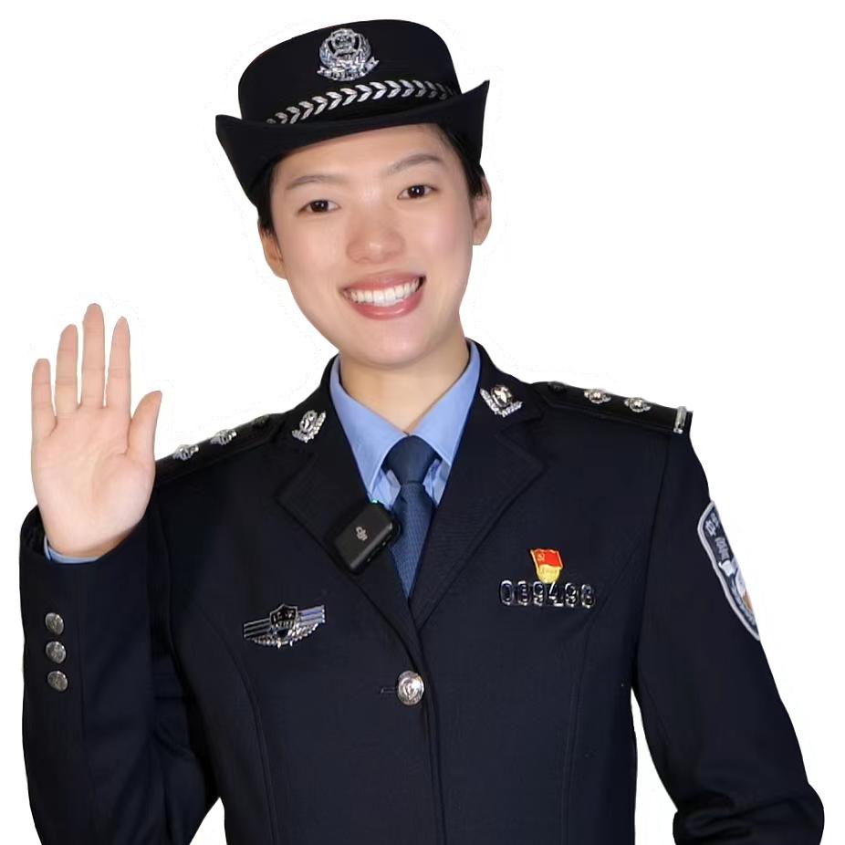 兰兰说诈骗