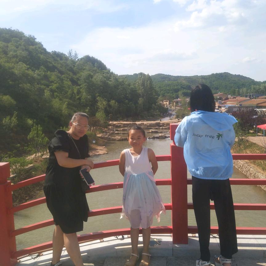 小锦