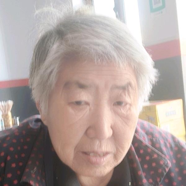 周易老太太