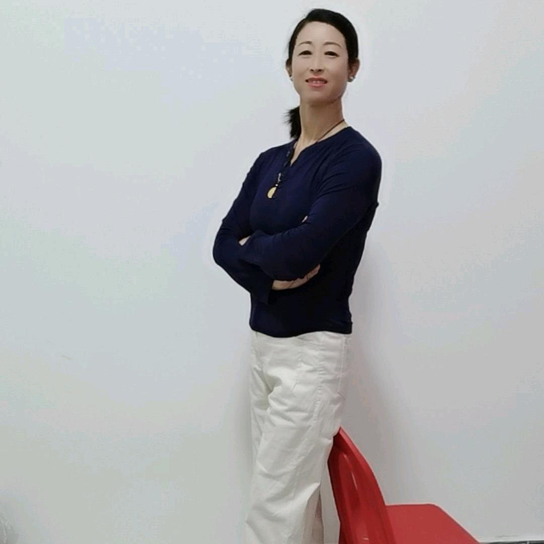 一生诚诺  丽姐
