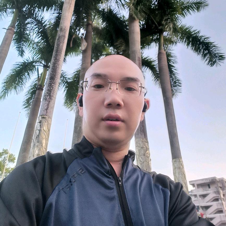 宝哥爱跑步🏃