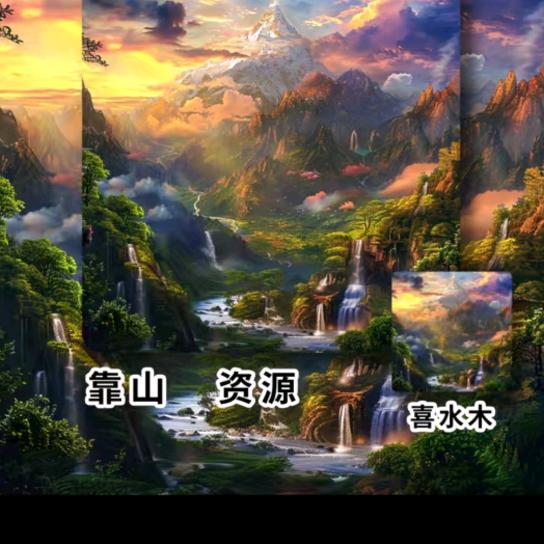 九牧磊哥。