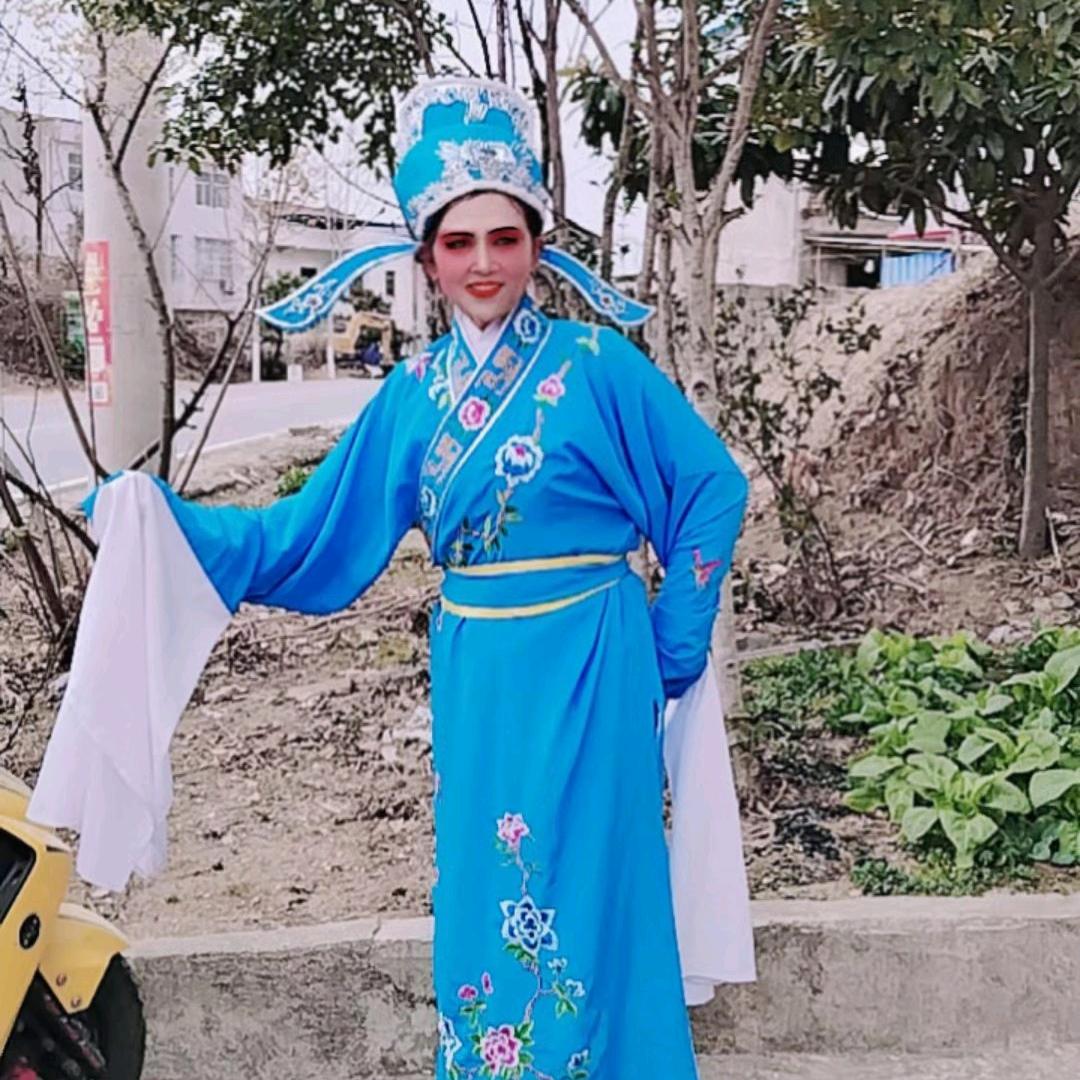 岁月无情！