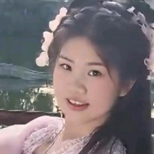 《花非花♀雾非雾》♬ ♬ ♬ ♥♥♥