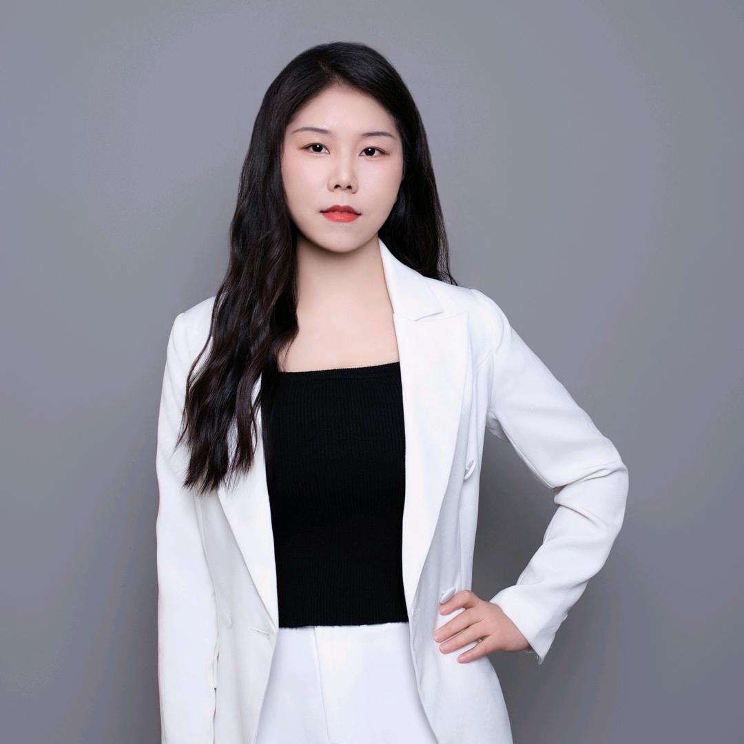 绵阳匠臣装饰-晓晓