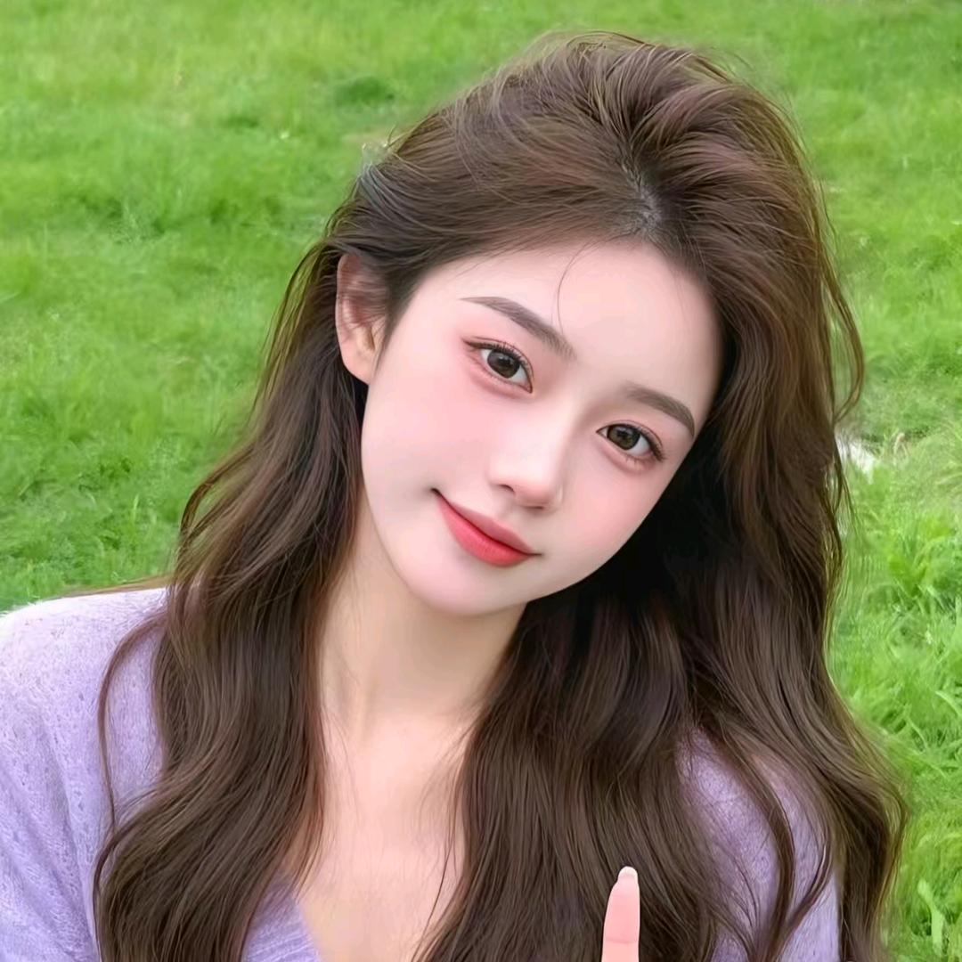 麦子香🌻