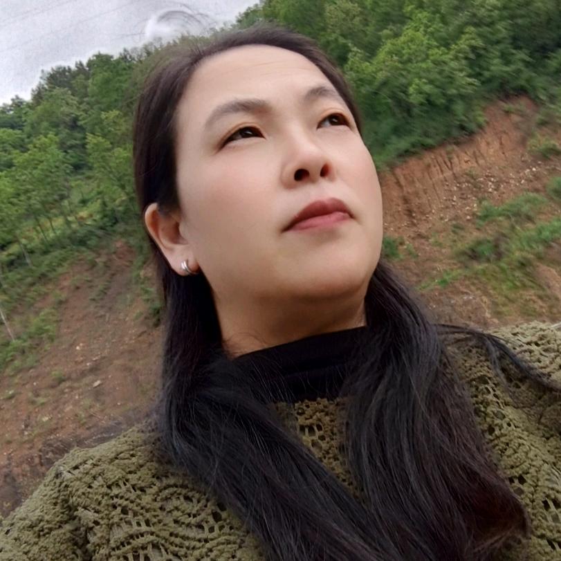 蓝妞(拒绝私聊)