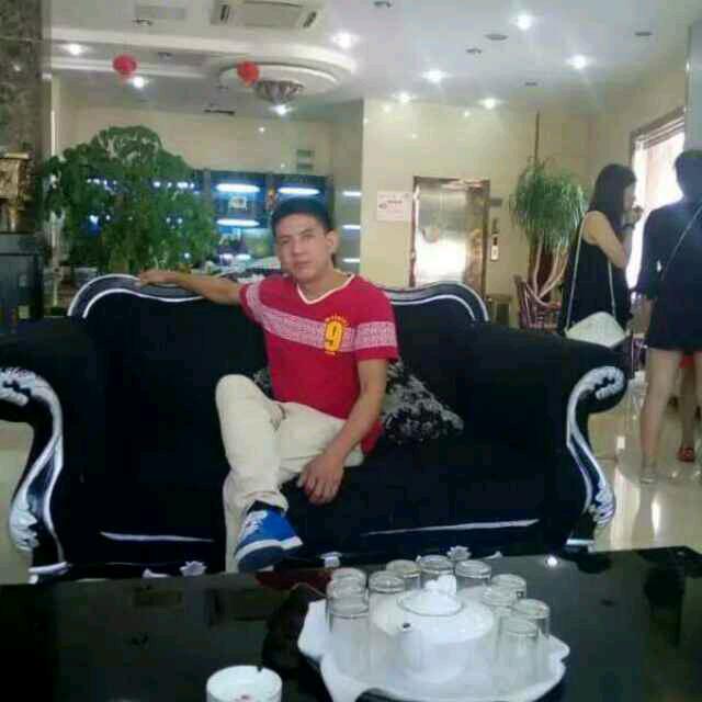 贵州黔北游幺哥，龙行天下