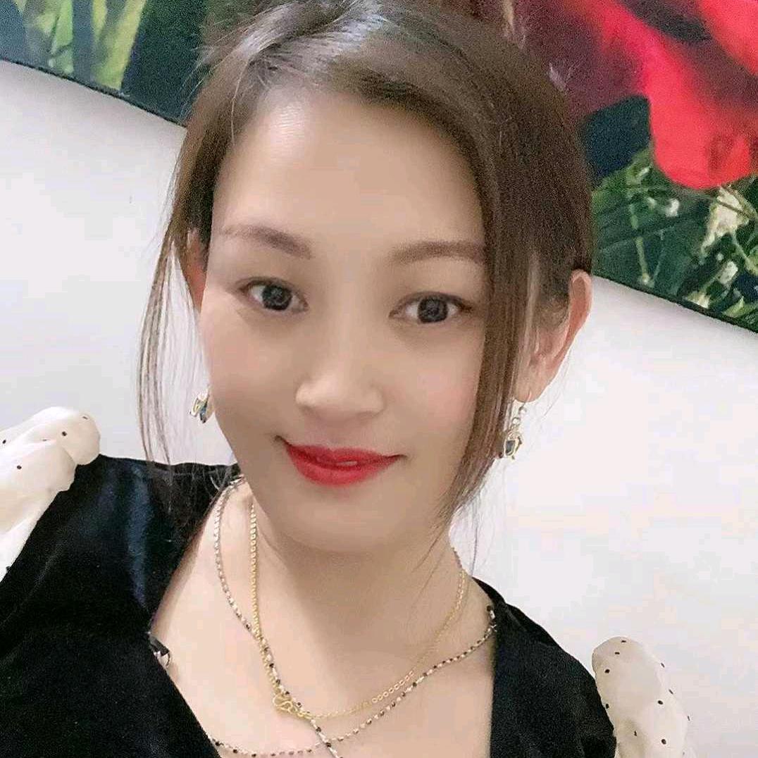 琳琳努力中