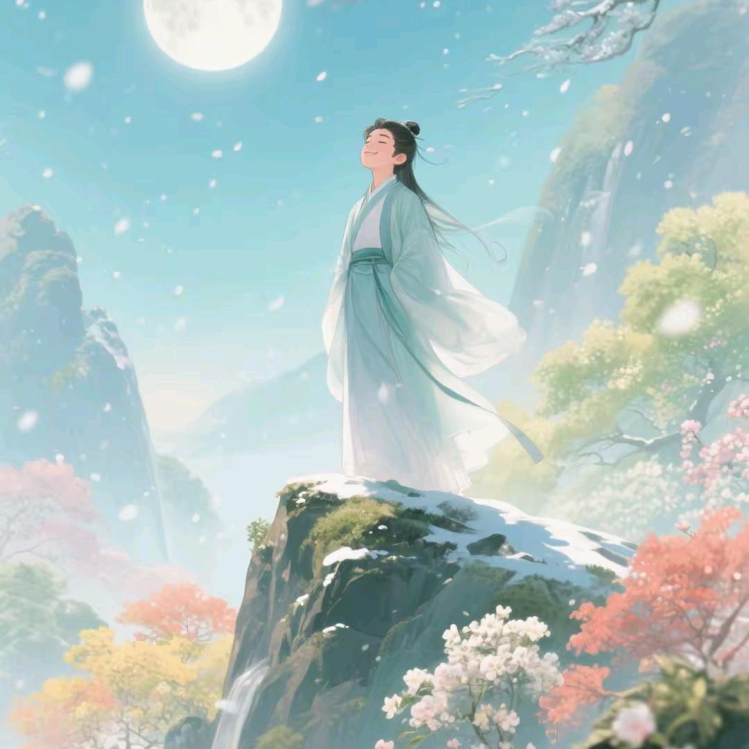 无为