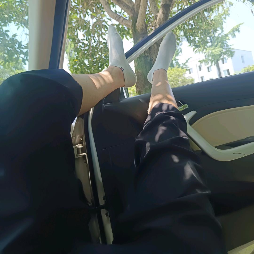 （以后）肯定有你  ✌