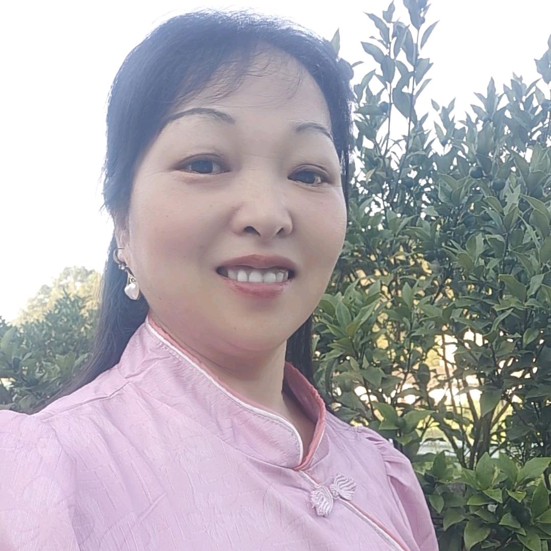微笑秀秀