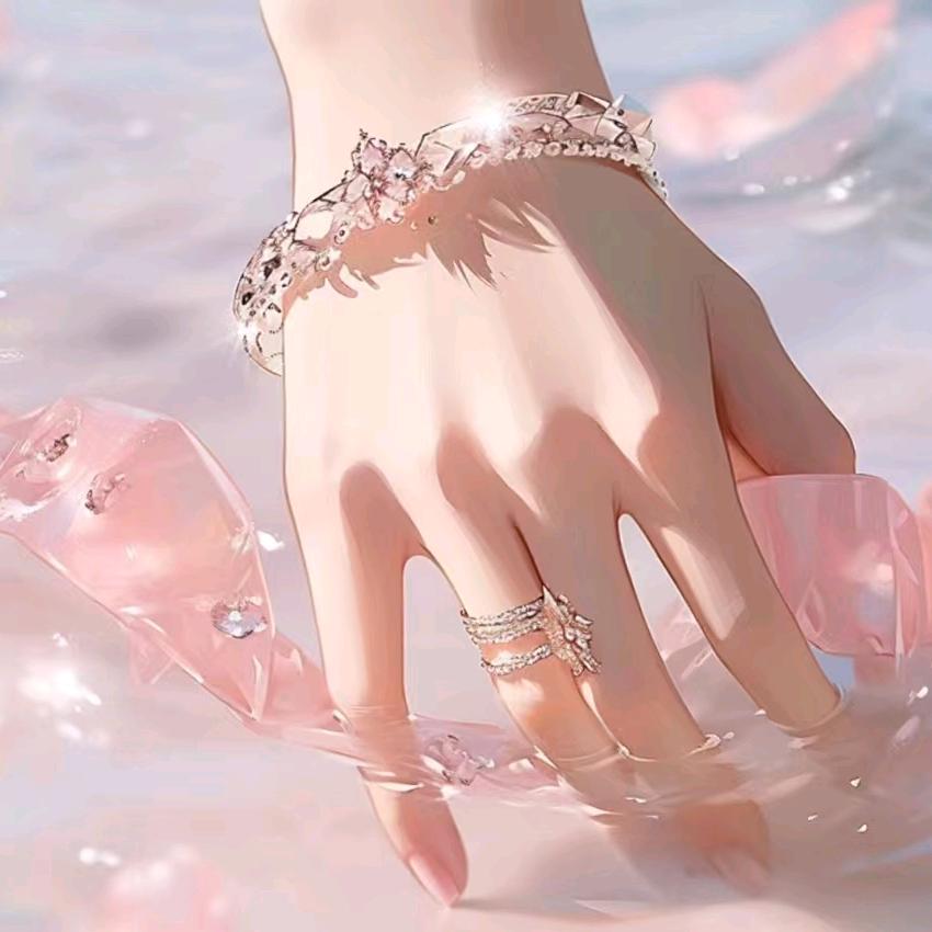 小饰一妆(ง •̀_•́)